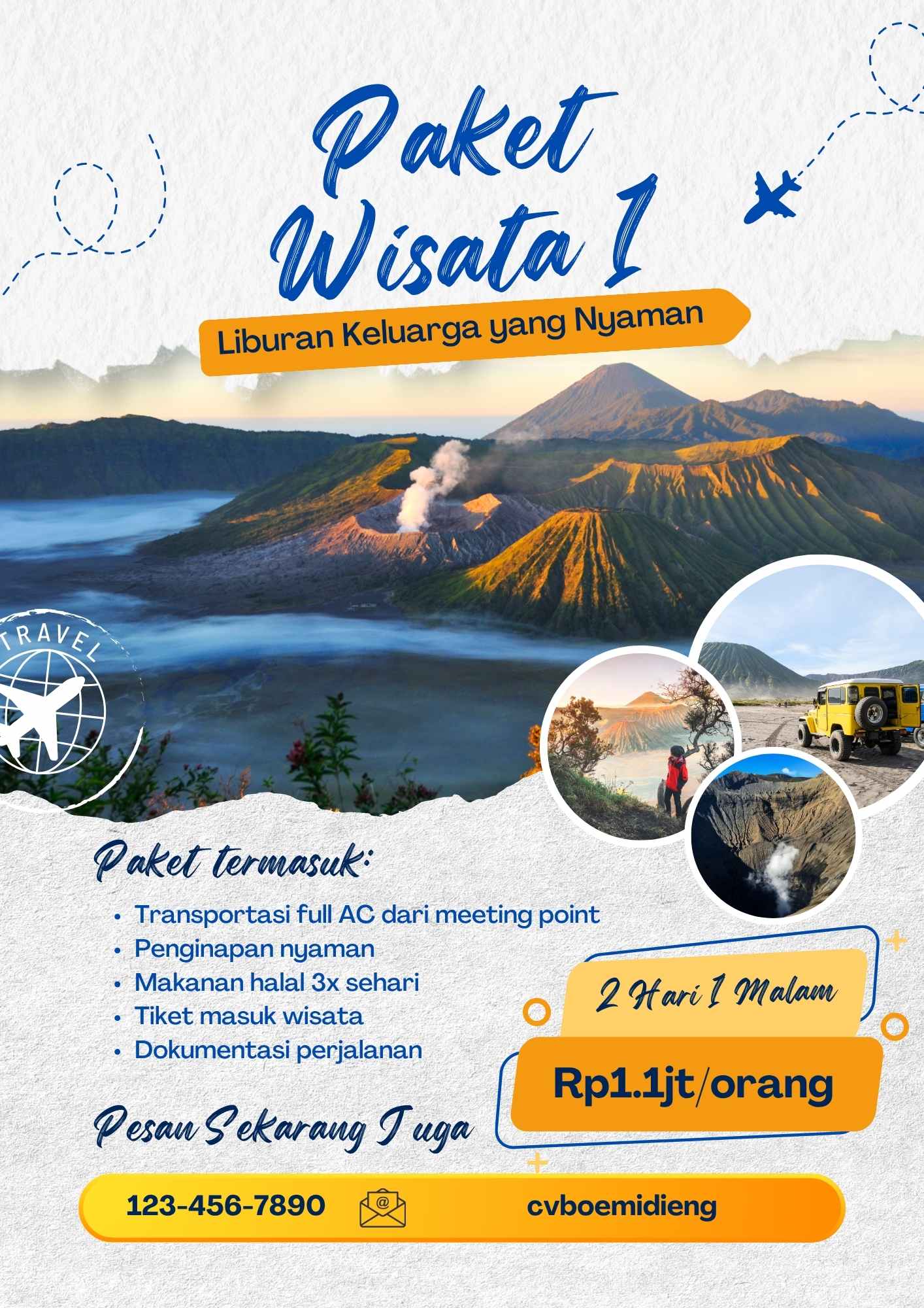 Gambar Paket