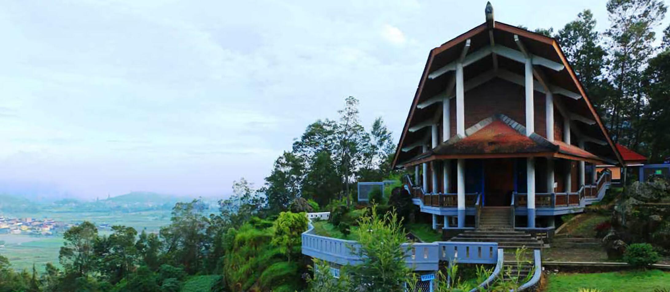 Dieng Theatre