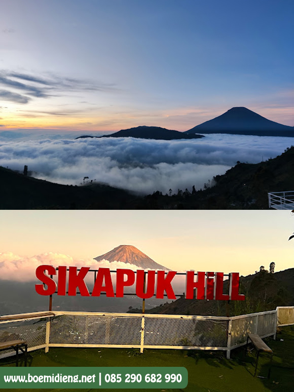 Sikapuk